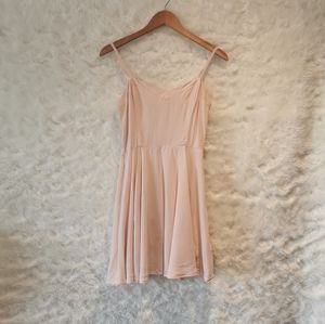 Talula Pink Lipinski Dress